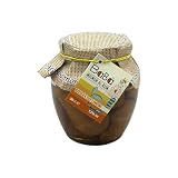 Mini babà sabor ron – formato pequeño – 300 g