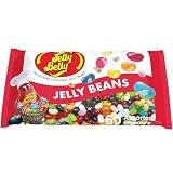 Jelly Belly Grajeas con 50 Sabores Surtidos - 1 Bolsa 1 kg