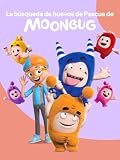 La búsqueda de huevos de Pascua de Moonbug