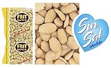 Almendra Tostada | Sin Sal | Frit Ravich | 1kg