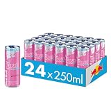 Análisis y comparativa de los mejores dulces y chocolates: Rose Red Bull entre sabores energizantes