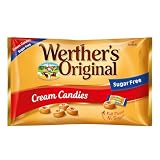 Caramelo Werther: análisis y comparativa de los mejores dulces de caramelo