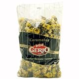 Gerio Caramelos: Análisis y Comparativa de los Mejores Dulces y Chocolates