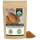 Canela en polvo 1 kg: Análisis y comparativa de los mejores dulces y chocolates