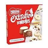 Nestle Extrafino Filipino: análisis y comparación de los mejores dulces y chocolates