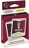 Panini FIFA World Cup Qatar 2022 - Blister 12 fundas + 1 regalo 004286KBF13