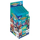 Panini FIFA 365 Adrenalyn XL™ 2027 - Caja de 24 bolsas | Cartas coleccionables FIFA 365, Adrenalyn XL™, juego de paquetes, edición 2027