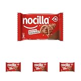 Barrita Nocilla: análisis y comparación de las mejores barritas de chocolate con crema de avellanas