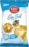 FRIT RAVICH Chips Sin Sal 125G