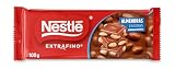 <h2 Análisis y comparación del chocolate con almendras Nestlé: ¿vale la pena frente a la competencia?