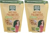 Maiz Palomitas Bio 400 gramos (Paquete de 2)