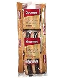 Marca Blanca - Gourmet Bizcochos al Cacao, 250g