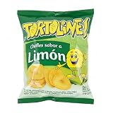 Platano y limón en dulces y chocolates: análisis y comparación de las mejores versiones