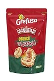 CACAHUETE CRUNCH TIJ SIN ACEITE DE PALMA 110G