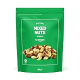 by Amazon Mezcla de Frutos Secos - 500g