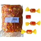 Caramelos artesanos: análisis y comparación de los mejores dulces y chocolates