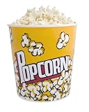 Palomita gigante: análisis y comparación de las mejores golosinas, dulces y chocolates