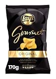 Patatas fritas gourmet: ¿compiten con los mejores dulces y chocolates? Análisis y comparativa