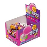 Chupa Chups Grande: análisis y comparación de los mejores dulces y chocolates en formato XXL