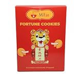 Análisis y comparativa de las galletas españolas famosas: ¿cuáles son las mejores del mercado?