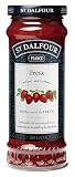 St Dalfour FRESAS Mermelada 284g 100% Fruta Sin Azúcares Añadidos