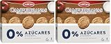 Campurrianas 0% Azúcares 320g (Paquete de 2)