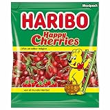 HARIBO Happy Cherries - 1000 gr