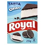 Tarta de Oreo: análisis y comparativa de las mejores tartas y dulces con sabor a Oreo