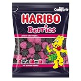 HARIBO Berries, 150g