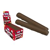 Fini Tanzanitos de Chocolate – Marshmallow con Cobertura de Chocolate – Caja de 150 Unidades – Nubes de Golosina para Fiestas, Cumpleaños, Candy Bar y Eventos