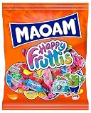 Análisis y comparativa de los mejores dulces y chocolates: maoam caramelos