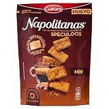 Napolitanas Speculoos: Análisis y Comparativa de las Mejores Opciones de Dulces