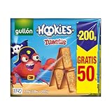 Galletas Gullón Hookies Tuestis 600g