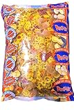 Snack para freír: análisis y comparación de los mejores dulces y chocolates