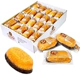 LAPASION - Bizcocho Borracho con chocolate | Bollería y Dulces |Bizcochos | Limón y Sal | Sobaos |Chocolate | 2 Kg