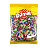 Caramelo cabalgata: análisis y comparativa de los mejores caramelos para fiestas y cabalgatas