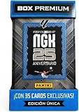 Megacracks 2026/27 - Tin Box - Colección Oficial Panini (Box Premium)