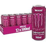 monster energu en el mundo de los dulces y chocolates: análisis y comparativa de las mejores golosinas