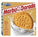 Marbú Dorada 600g