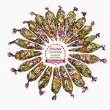 Bolsitas de chuches para cumpleaños: análisis y comparativa de las mejores opciones de dulces y chocolates