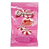Caramelo fresa y nata: análisis y comparativa de los mejores dulces y chocolates