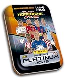 Pocket Box Platinum 2026 - Adrenalyn 2025/2026