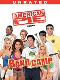 American Pie presenta Band Camp