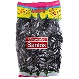 Ronchito – Caramelo Crujiente Artesanal con interior de Cacahuete garrapiñado y Baño de Cacao – ingredientes 100% naturales - Delicia Tradicional – Irresistible – Ideal para Regalos y Caprichos