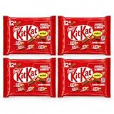 KitKat Mini Pack: análisis y comparación frente a los mejores dulces y chocolates