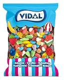 Golosina al por mayor: análisis y comparativa de los mejores dulces y chocolates