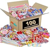 FS Las Chuches: Análisis y comparativa de las mejores chucherías y chocolates