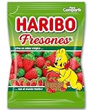 Chuches fresa: análisis y comparación de las mejores golosinas del mercado