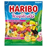 Chuches de fruta: análisis y comparativa de las mejores golosinas y chocolates