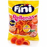 Chuche naranja: análisis y comparativa de las mejores opciones del mercado